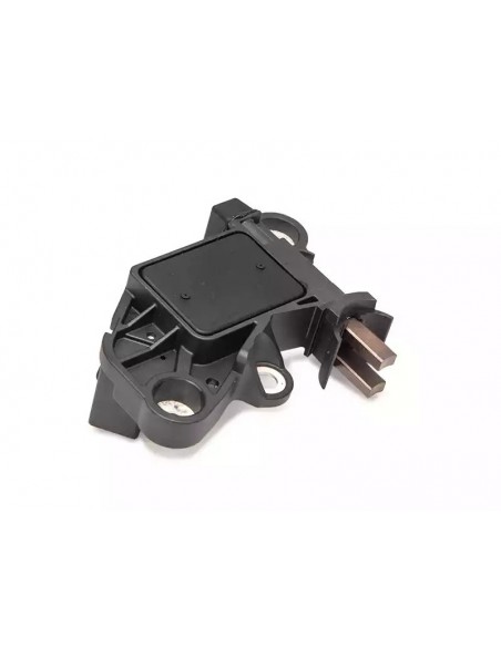 Regulador De Voltaje Vw Golf / Virtus / Nivus - Ficha 1 Pin