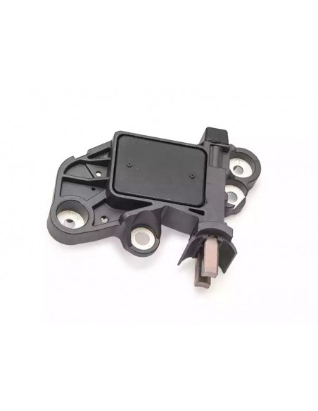 Regulador De Voltaje Vw Golf / Virtus / Nivus - Ficha 1 Pin