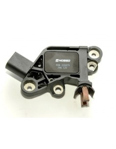 Regulador De Voltaje Vw... 2