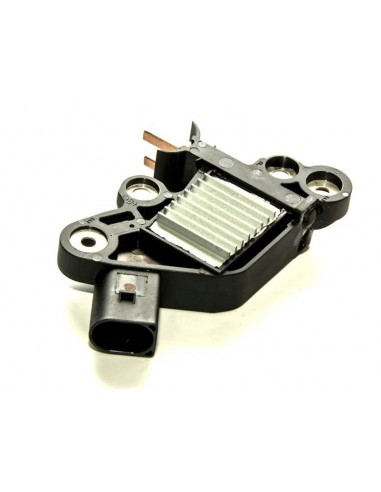 Regulador De Voltaje Vw Golf 2.0 Tdi