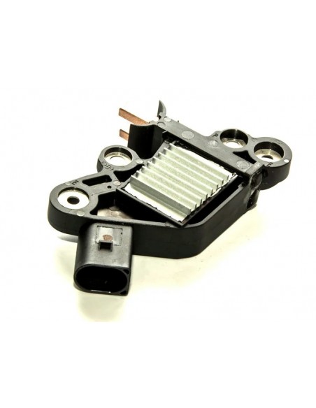 Regulador De Voltaje Vw Golf 2.0 Tdi