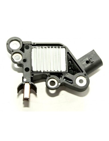 Regulador De Voltaje Vw Golf 2.0 Tdi