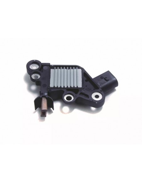 Regulador De Voltaje Toyota Hilux 2.8 D 2016 (bosch 0272220890)
