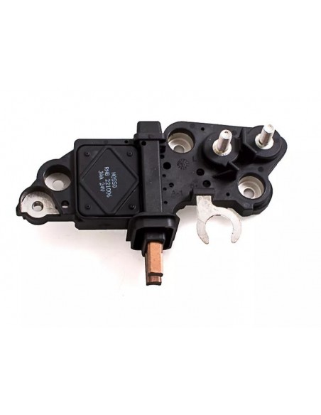 Regulador De Voltaje Caterpillar 621 / 623 / 320 - 24v