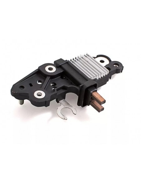 Regulador De Voltaje Caterpillar 621 / 623 / 320 - 24v