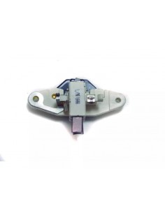 Regulador De Voltaje Ford... 2