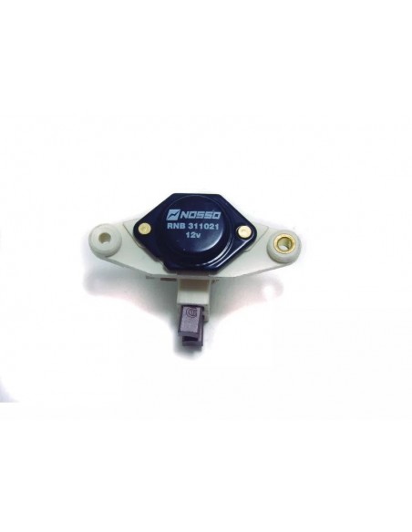 Regulador De Voltaje Ford Galaxy-vw Santana,quantum (bosch 1192052021)