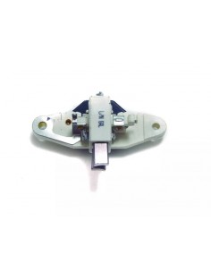 Regulador De Voltaje M.benz... 2