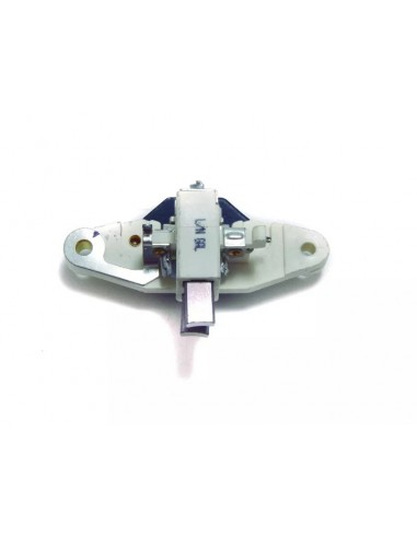 Regulador De Voltaje M.benz...