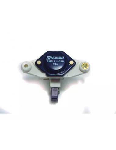 Regulador De Voltaje Fiat Tempra...