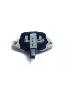 Regulador De Voltaje... 2