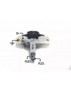 Regulador De Voltaje...
