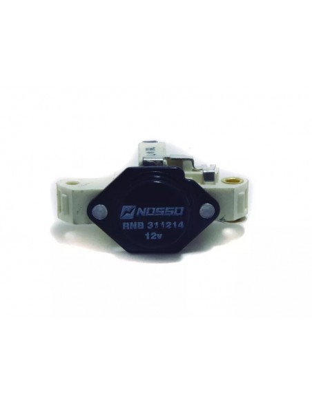 Regulador De Voltaje Gm Corsa 1.4,vectra S/aa,vectra C/aa 12v (1197311214 -