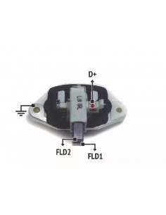 Regulador De Voltaje...
