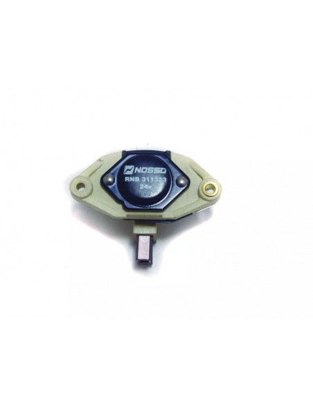 Regulador De Voltaje Iveco -m.benz Actro (aro 28mm.) 24 Volt