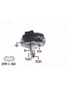 Regulador De Voltaje...