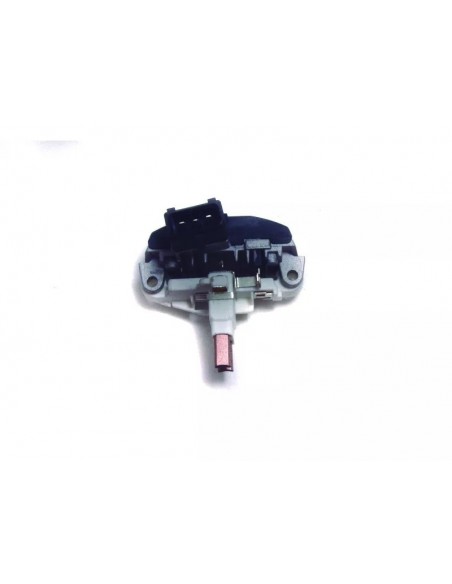 Regulador De Voltaje Iveco-m.benz 12 Volt (bosch 1197311506)