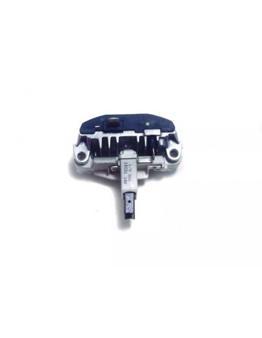 Regulador De Voltaje Volvo 12 Volt.