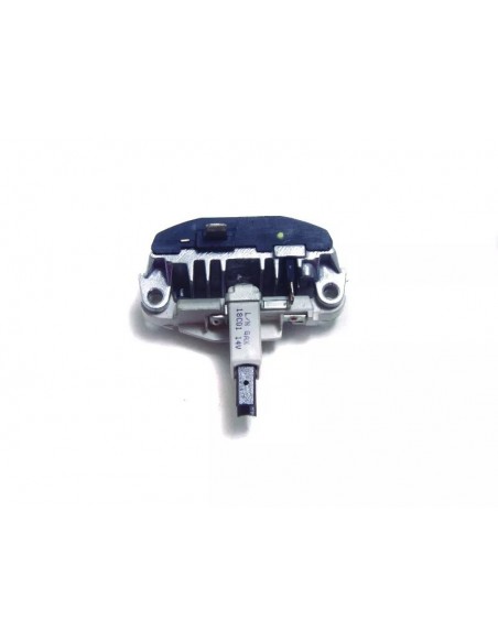 Regulador De Voltaje Volvo 12 Volt.