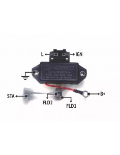 Regulador De Voltaje...