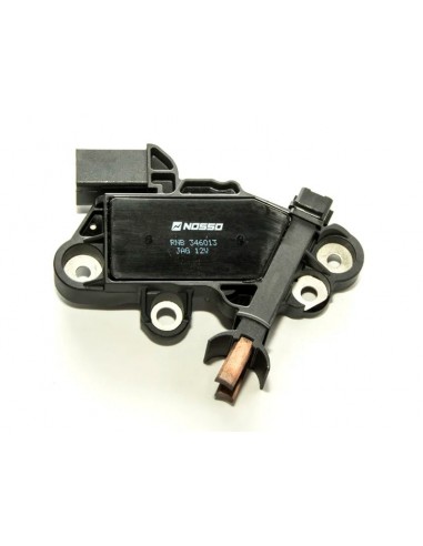 Regulador De Voltaje Bmw 330 / 520 / 530