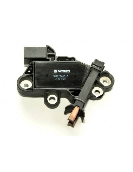 Regulador De Voltaje Bmw 330 / 520 / 530