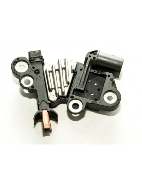 Regulador De Voltaje Bmw 330 / 520 / 530