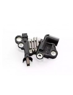 Regulador De Voltaje Bmw... 2