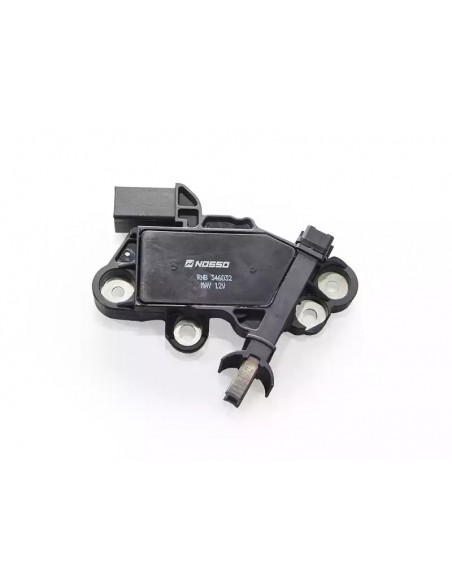 Regulador De Voltaje Bmw (f00346088-f00m346014-f00m346025-f00m346032)