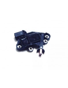 Regulador De Voltaje M.benz... 2