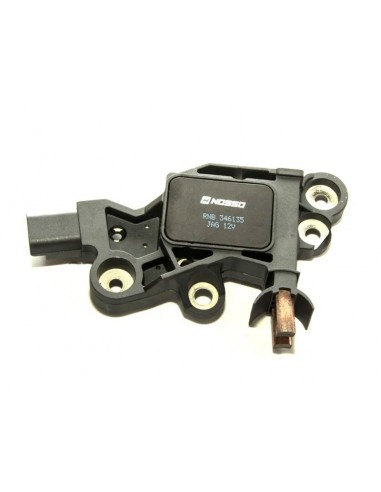 Regulador De Voltaje Mini Cooper 1.6