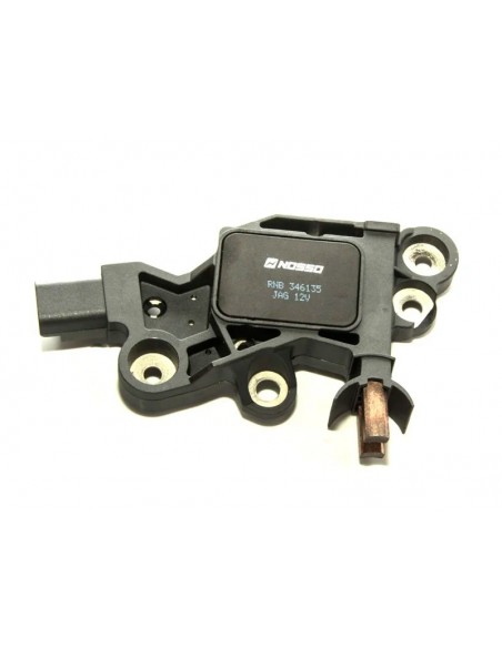 Regulador De Voltaje Mini Cooper 1.6