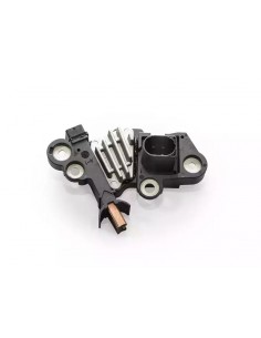 Regulador De Voltaje Audi... 2