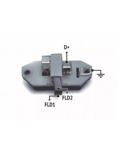 Regulador De Voltaje...