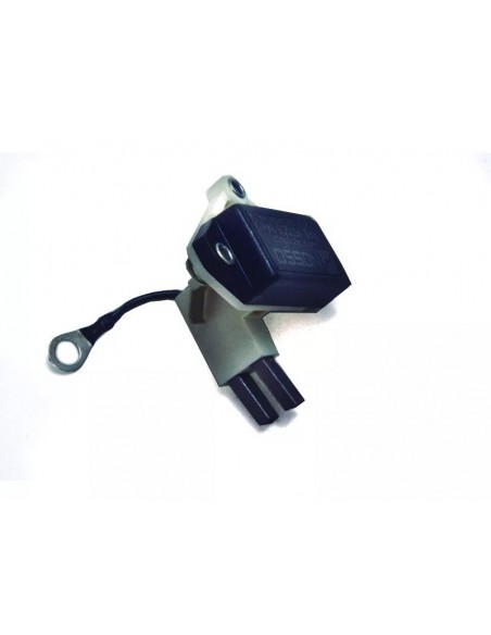 Regulador De Voltaje Scania 112,113 105amp. 24v (bosch 9190457003)