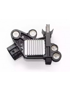 Regulador De Voltaje Nissan... 2