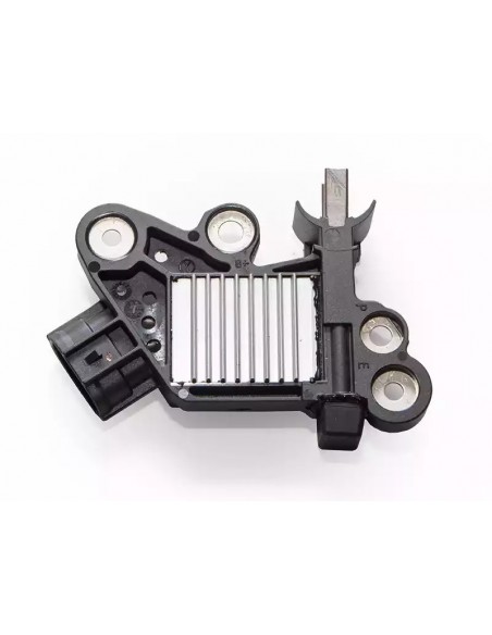 Regulador De Voltaje Nissan Frontier, Teana