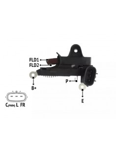 Regulador De Voltaje...