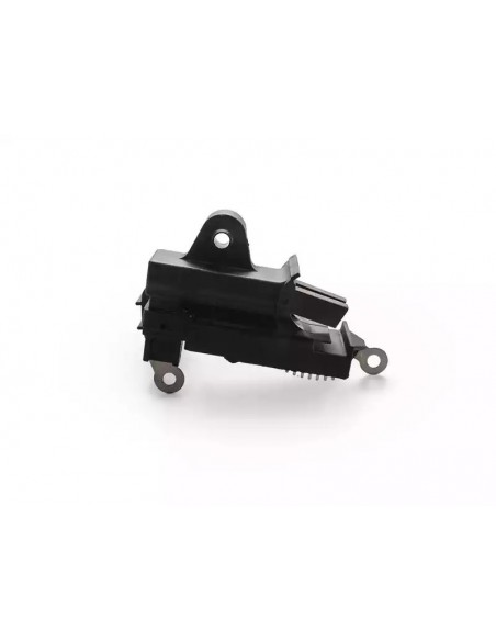 Regulador De Voltaje Alternador Hyundai Santa Fe- Kia Sorento - Tipo Delco