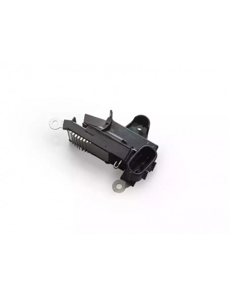 Regulador De Voltaje Alternador Hyundai Santa Fe- Kia Sorento - Tipo Delco