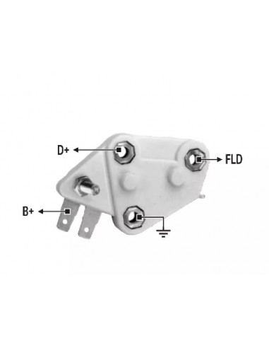 Regulador De Voltaje Serie 10,20,27si... Regulador De Voltaje Serie 10,20,27si...
