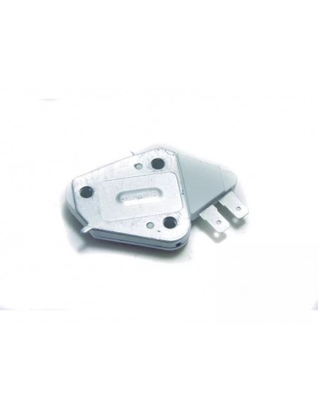 Regulador De Voltaje Gm Circuito Tipo A 12v