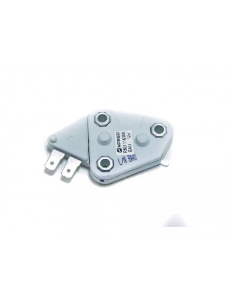 Regulador De Voltaje Gm Circuito Tipo A 12v