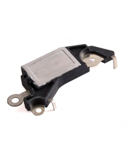 Regulador De Voltaje Gm Astra / Vectra 1.8 / 2.0 (d.remy 1116424)