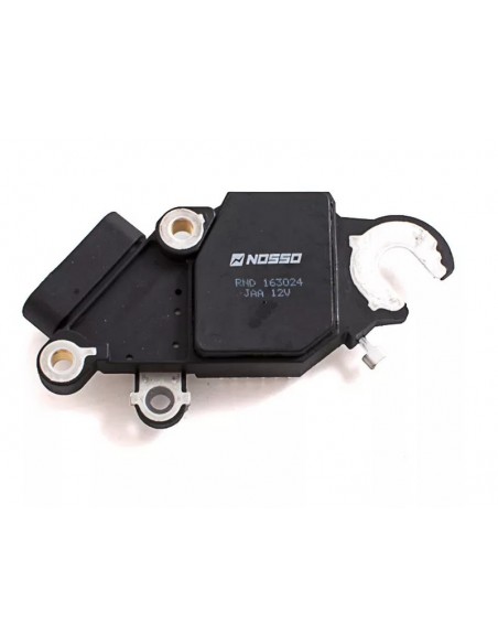 Regulador De Voltaje Chevrolet Varios - 12v