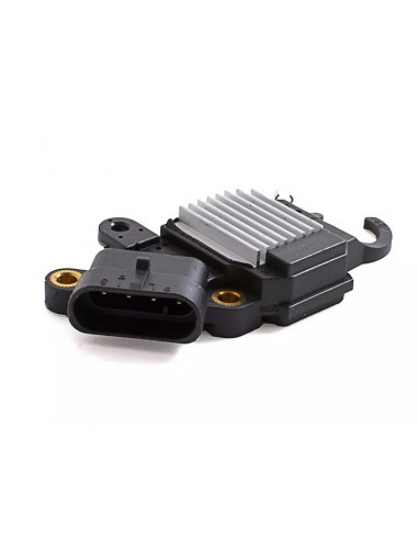 Regulador De Voltaje Chevrolet Varios...