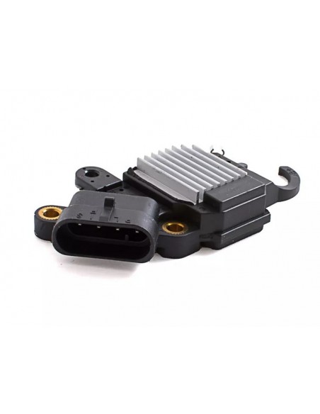 Regulador De Voltaje Chevrolet Varios - 12v