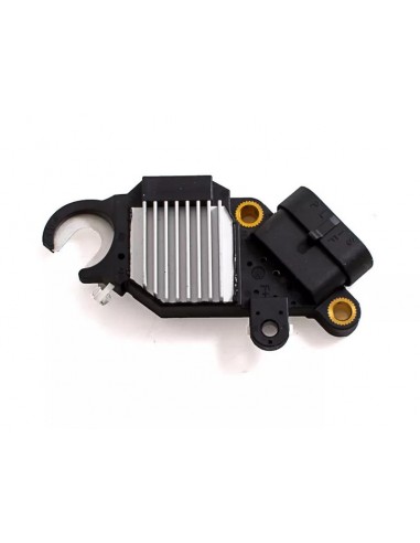 Regulador De Voltaje Chevrolet Varios...