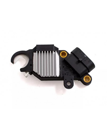 Regulador De Voltaje Chevrolet Varios - 12v
