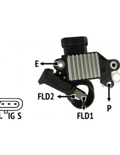 Regulador De Voltaje...